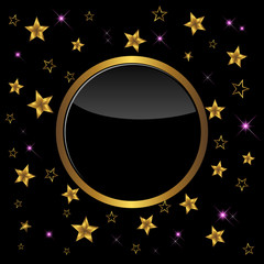 Abstract background.