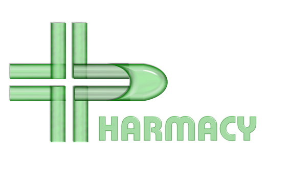 Pharmacy : logo