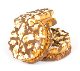 DDelicious and Tasty  Chip Cookie