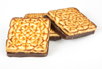 DDelicious and Tasty  Chip Cookie