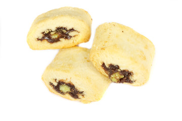 DDelicious and Tasty  Chip Cookie