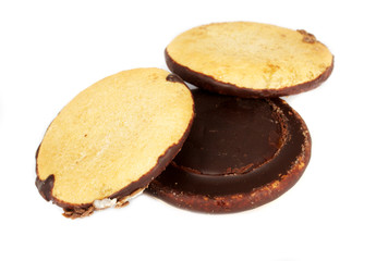 DDelicious and Tasty  Chip Cookie