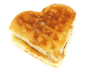 DDelicious and Tasty  Chip Cookie