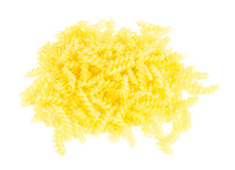 Close-up of italian pasta