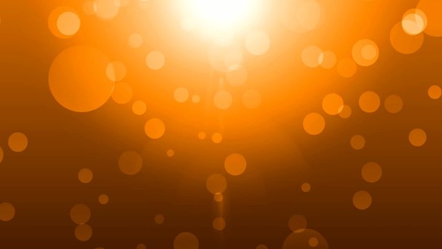 Sun Circles