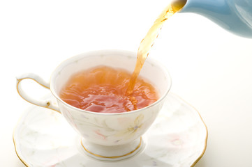 紅茶