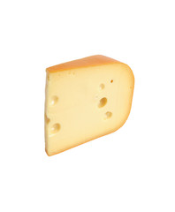 Piece Of Cheese