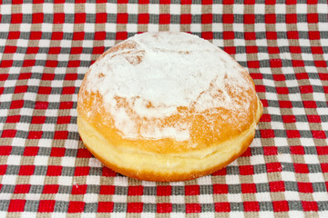Doughnut