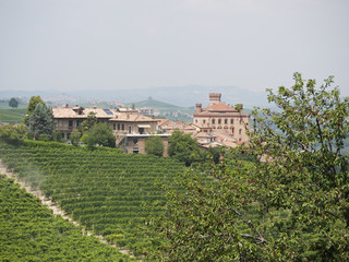 Weinstadt Barolo