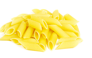 Close-up of italian pasta