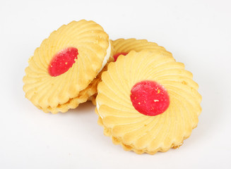 DDelicious and Tasty  Chip Cookie