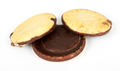DDelicious and Tasty  Chip Cookie