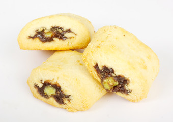 DDelicious and Tasty  Chip Cookie