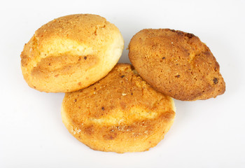 DDelicious and Tasty  Chip Cookie