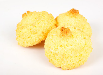 DDelicious and Tasty  Chip Cookie