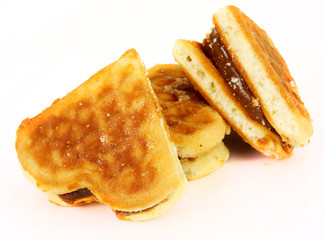 DDelicious and Tasty  Chip Cookie