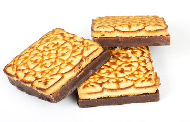 DDelicious and Tasty  Chip Cookie