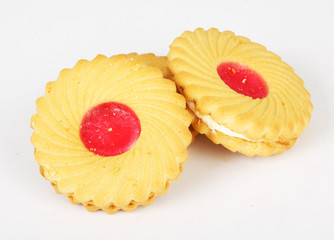DDelicious and Tasty  Chip Cookie