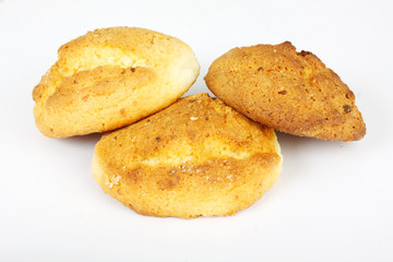 DDelicious and Tasty  Chip Cookie