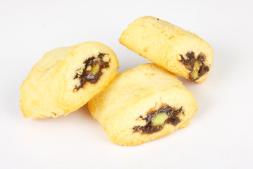 DDelicious and Tasty  Chip Cookie