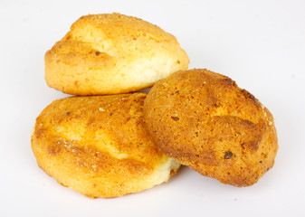 DDelicious and Tasty  Chip Cookie