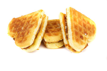 DDelicious and Tasty  Chip Cookie