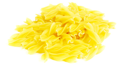 Close-up of italian pasta
