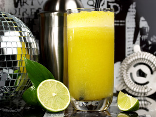 Ananans Margarita