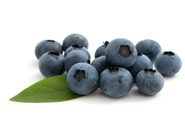 Blaubeeren