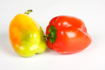 Bell pepper mix
