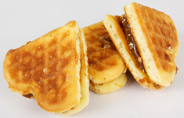 DDelicious and Tasty  Chip Cookie