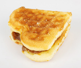 DDelicious and Tasty  Chip Cookie