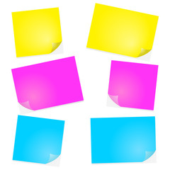 Fototapeta premium Posty