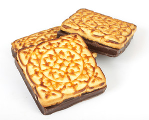 DDelicious and Tasty  Chip Cookie