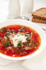 soup