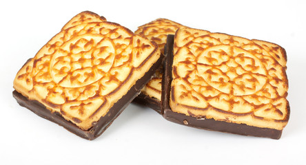 DDelicious and Tasty  Chip Cookie