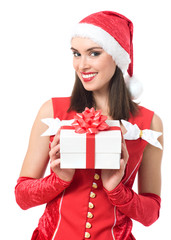 Christmas present for you