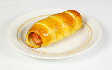 Hot dog