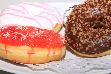 cup cakes