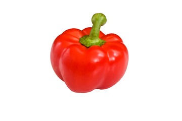 Red pepper