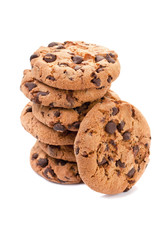 Cookie Stack