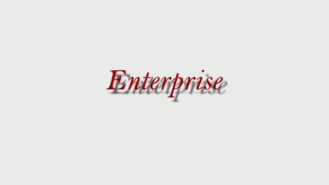 enterprise