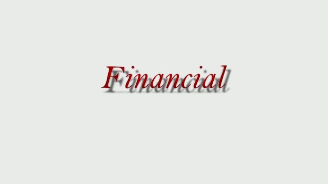 financial