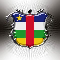 Zentralafrikanische Republik