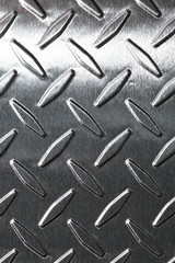 Diamond plate