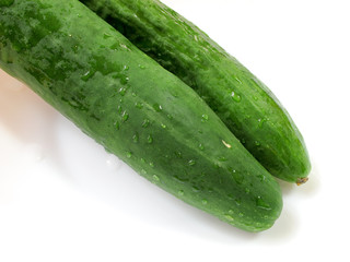 Cucumber / Vegetable / Food / Japan