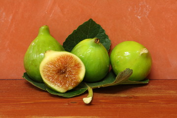 Fichi - Figs