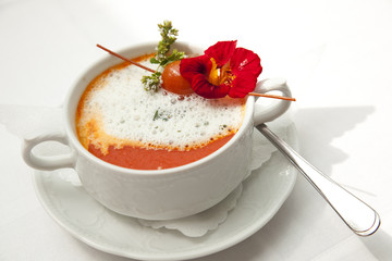 Tomato Soup