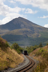 Welsh Highland Railway