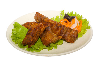 Japanese Cuisine